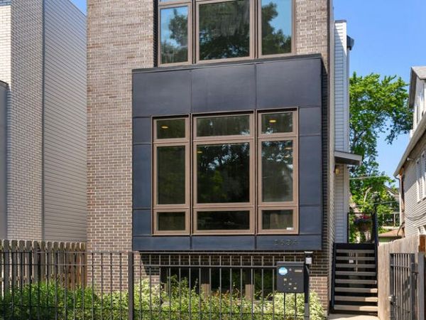 1634 N Richmond Street, Chicago, IL 60647