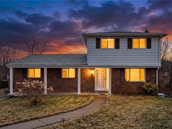 1045 Fiddleback Dr, Mckees Rocks, PA 15136