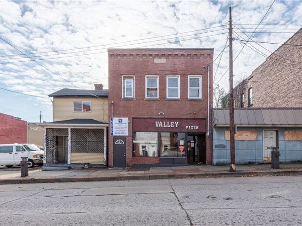 521 Grant Street, Duquesne, PA 15110