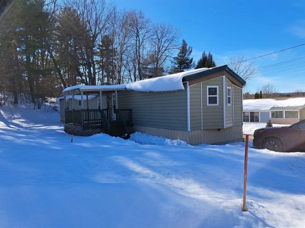 1025 Mountainview Avenue, Unit Twin Valley Estates, Charlestown, NH 03603