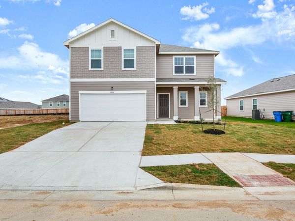 14501 John Marshall BND, Manor, TX 78653