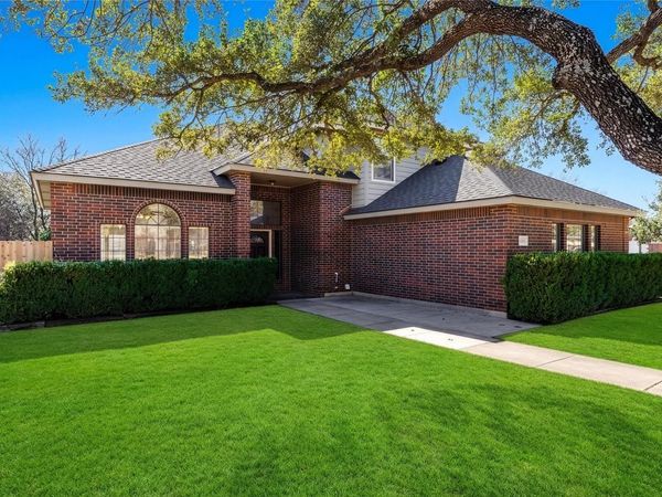 401 Hickory Ridge TRL, Pflugerville, TX 78660