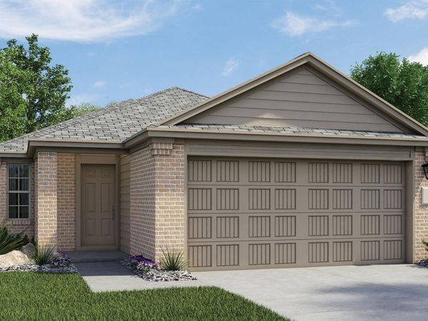 1404 Hermosa GDNS, Georgetown, TX 78628