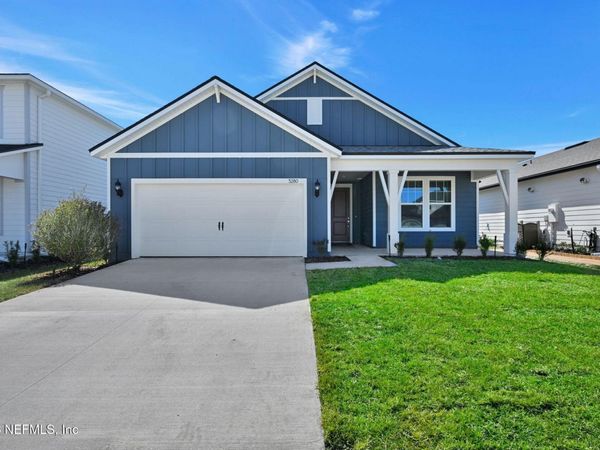 3280 WILLOWLEAF Lane, Green Cove Springs, FL 32043