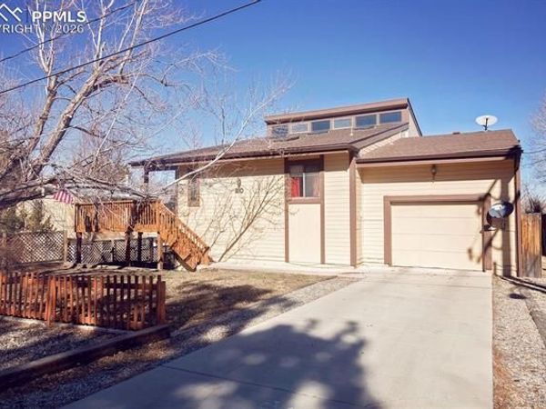 20 Sommerlyn Road, Colorado Springs, CO 80906