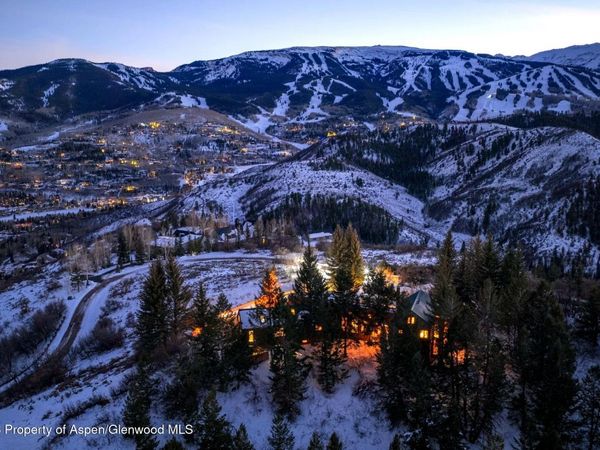 505 Wildcat Vista, Snowmass Village, CO 81615