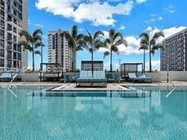 5350 NW 84th Ave , Unit 601, Doral, FL 33166