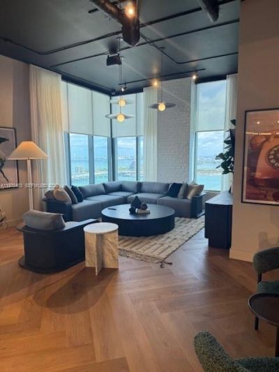 121 NE 5th St , Unit 2504, Miami, FL 33132 Photo