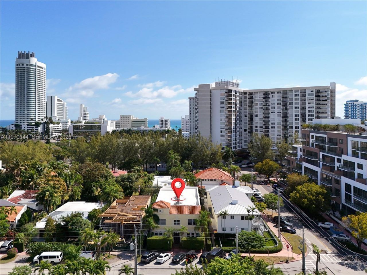 4215 Sheridan Ave , Unit 3, Miami Beach, FL 33140 Photo