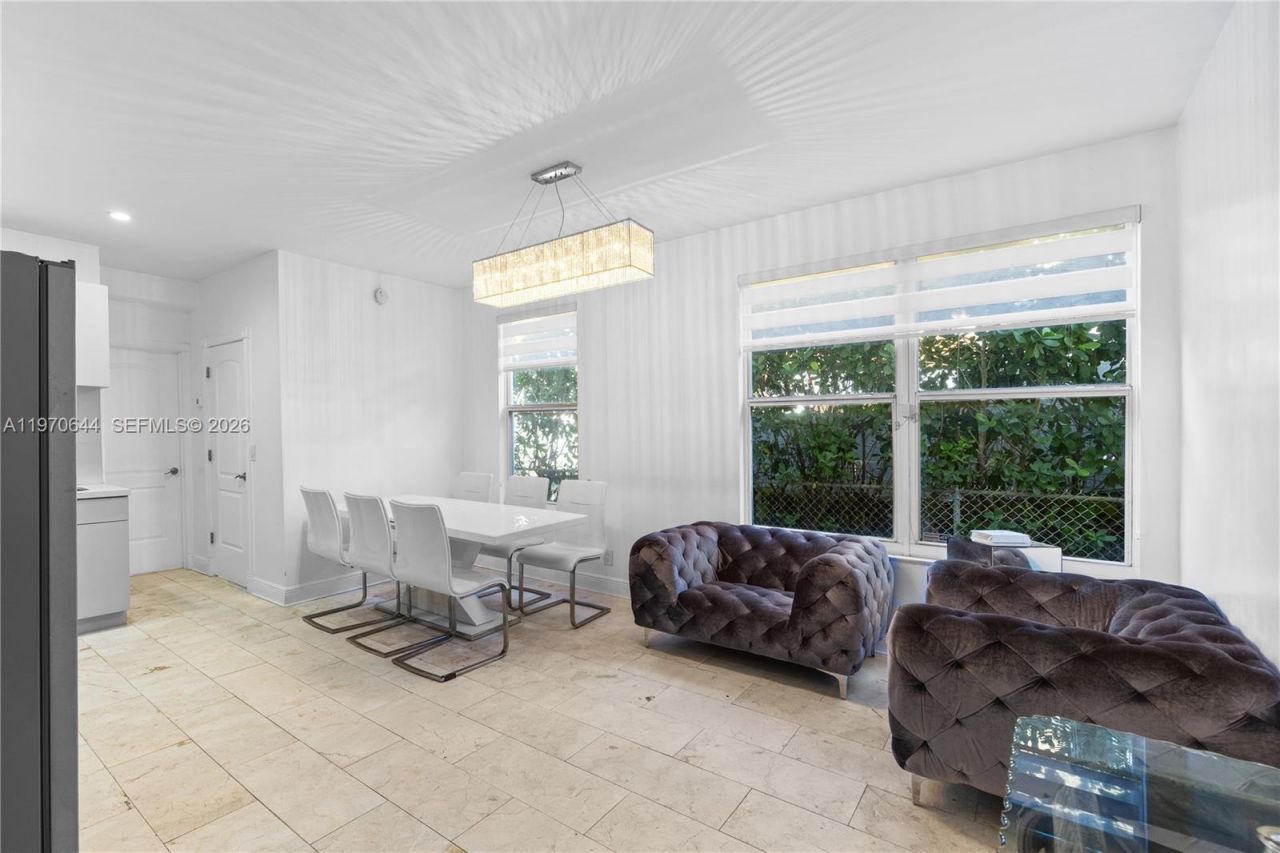 4215 Sheridan Ave , Unit 3, Miami Beach, FL 33140 Photo