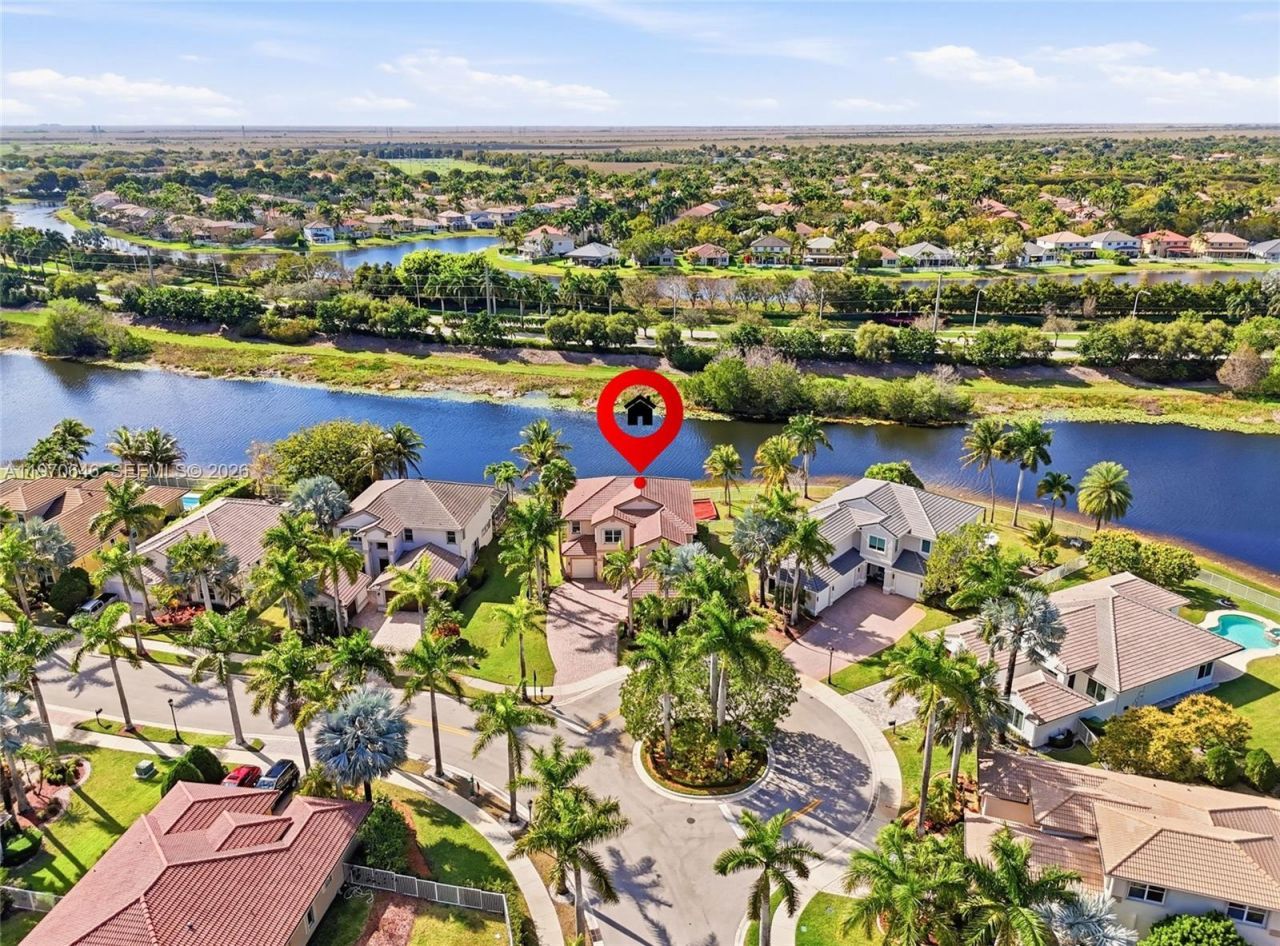 1887 Harbor View Cir, Weston, FL 33327 Photo