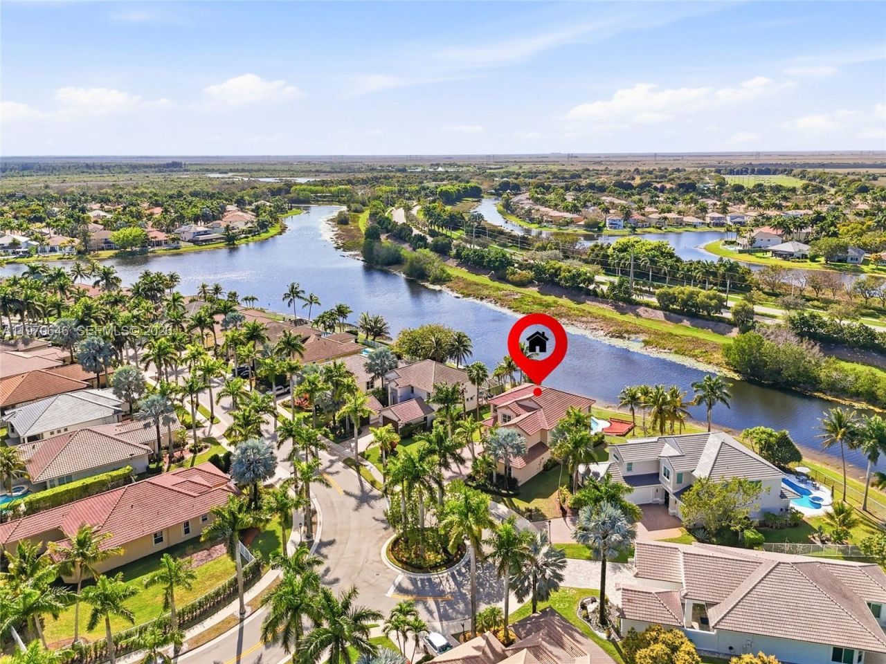 1887 Harbor View Cir, Weston, FL 33327 Photo