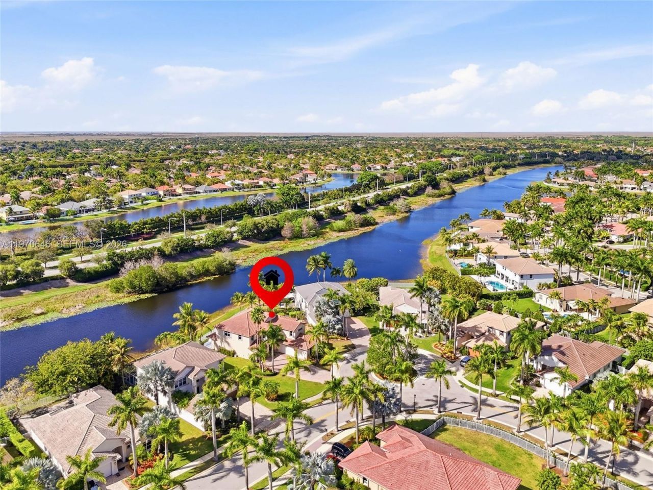 1887 Harbor View Cir, Weston, FL 33327 Photo