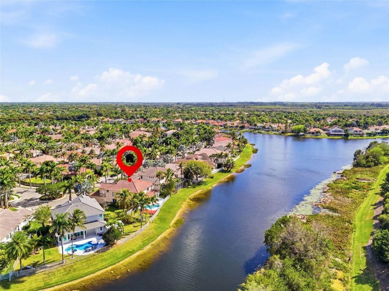 1887 Harbor View Cir, Weston, FL 33327 Photo