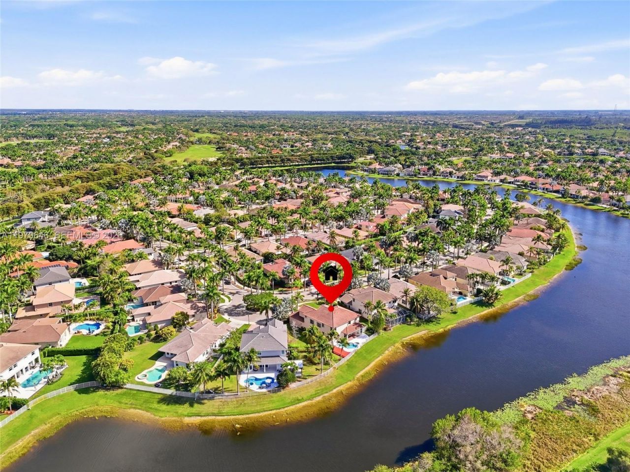 1887 Harbor View Cir, Weston, FL 33327 Photo