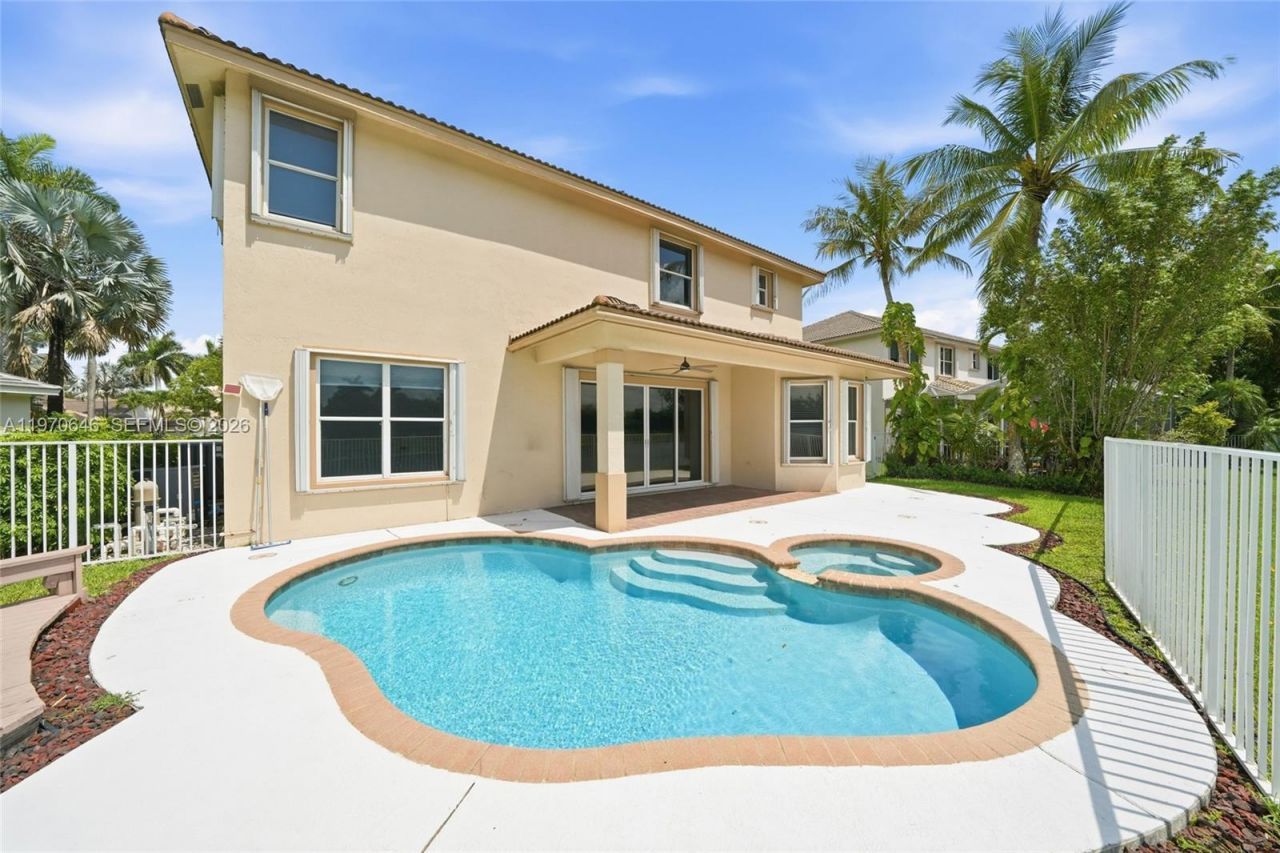 1887 Harbor View Cir, Weston, FL 33327 Photo