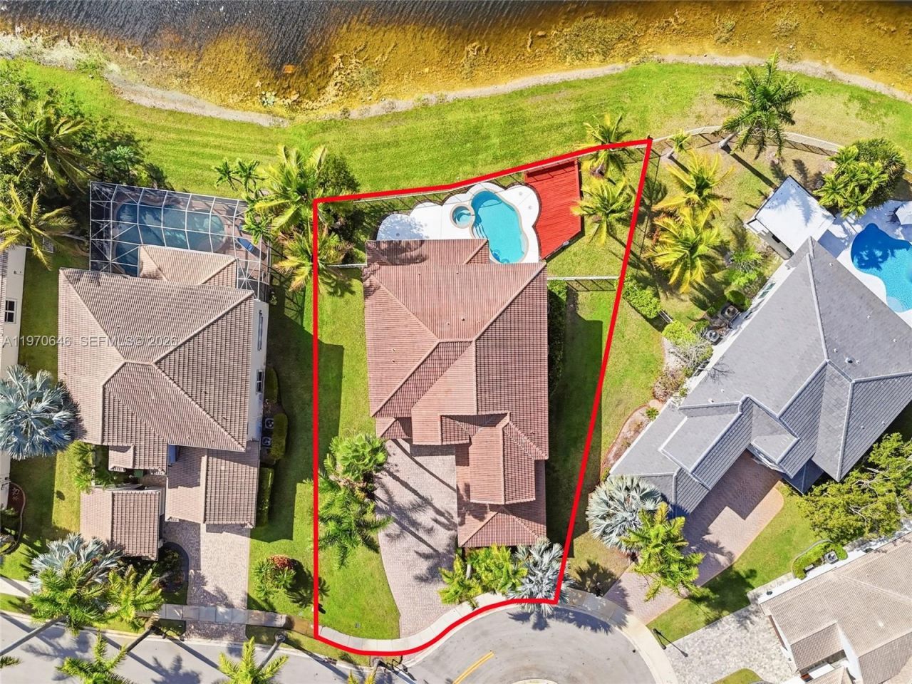 1887 Harbor View Cir, Weston, FL 33327 Photo