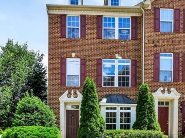4815 PORTSMOUTH ROAD, Unit 24, ELLICOTT CITY, MD 21042