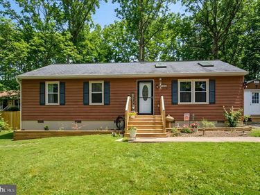 13410 WILDERNESS PARK DRIVE, SPOTSYLVANIA, VA 22551