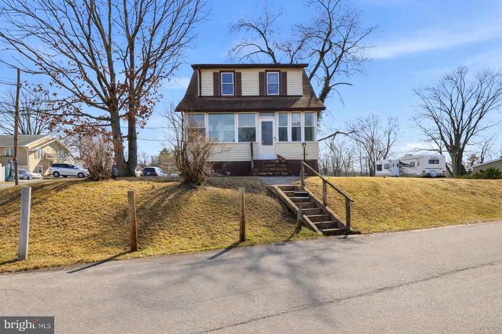 4101 Old Washington Boulevard, Baltimore, MD 21227 Main Photo