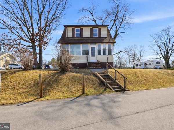 4101 OLD WASHINGTON BOULEVARD, BALTIMORE, MD 21227