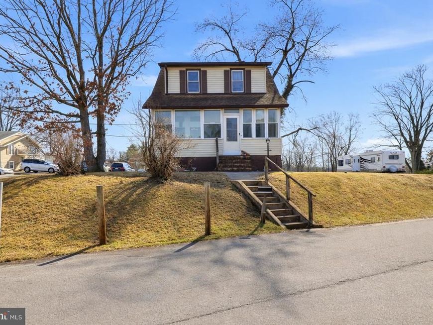 4101 Old Washington Boulevard, Baltimore, MD 21227 Main Photo