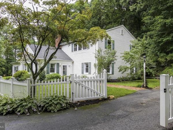 2514 PAPER MILL ROAD, PHOENIX, MD 21131