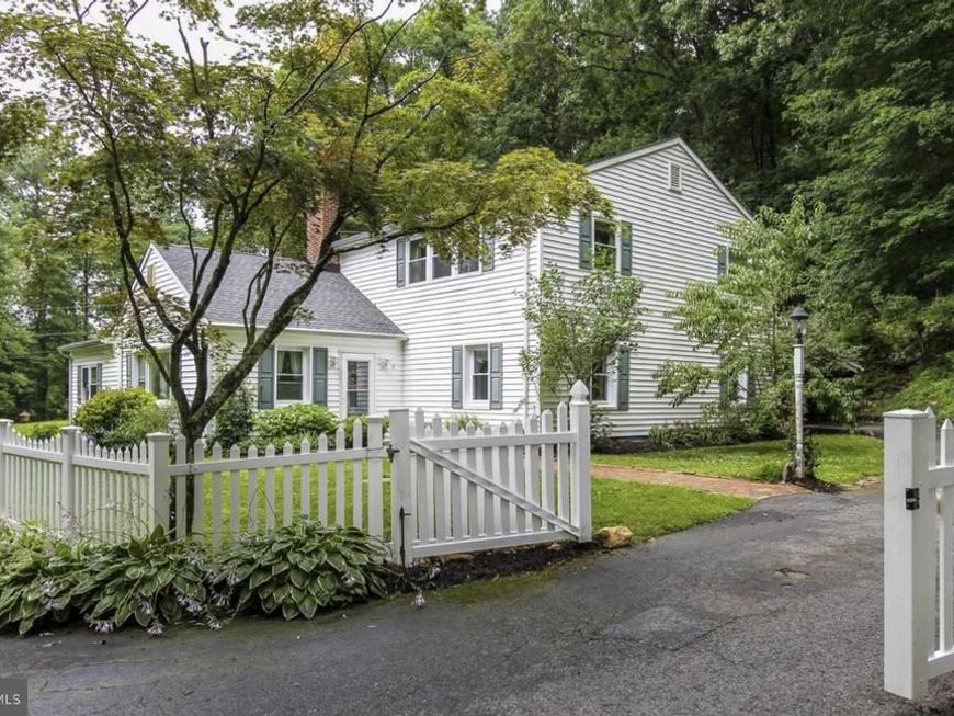 2514 Paper Mill Road, Phoenix, MD 21131 Main Photo