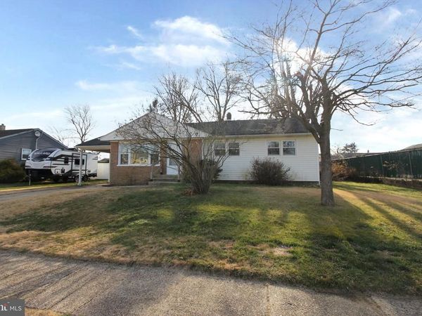 402 PENNINGTON DRIVE, Unit 200, WESTAMPTON, NJ 08060