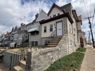 701 N 66TH STREET, PHILADELPHIA, PA 19151