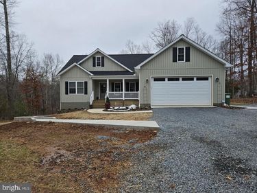 14400 REVA ROAD, REVA, VA 22735