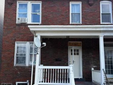 3161 N 6TH STREET, HARRISBURG, PA 17110