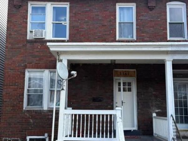 3161 N 6TH STREET, HARRISBURG, PA 17110