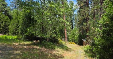 4801 Blue Mountain Rd, Wilseyville, CA 95257 Photo