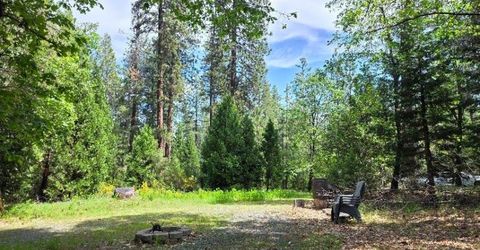4801 Blue Mountain Rd, Wilseyville, CA 95257 Photo