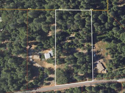 4801 Blue Mountain Rd, Wilseyville, CA 95257 Photo