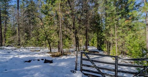4801 Blue Mountain Rd, Wilseyville, CA 95257 Photo