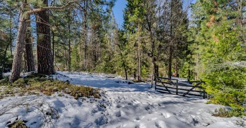 4801 Blue Mountain Rd, Wilseyville, CA 95257 Photo