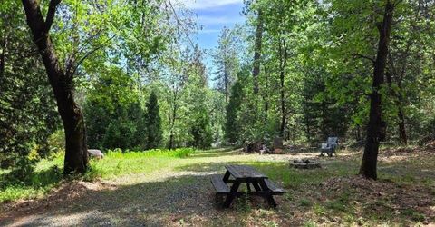 4801 Blue Mountain Rd, Wilseyville, CA 95257 Photo