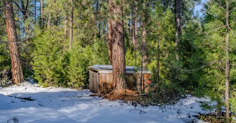 4801 Blue Mountain Rd, Wilseyville, CA 95257 Photo
