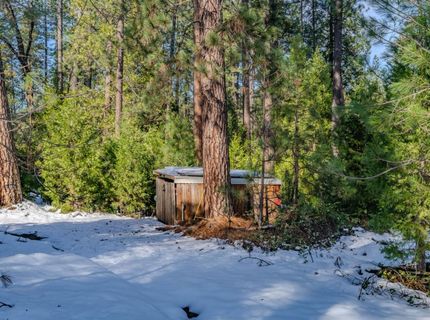 4801 Blue Mountain Rd, Wilseyville, CA 95257 Photo