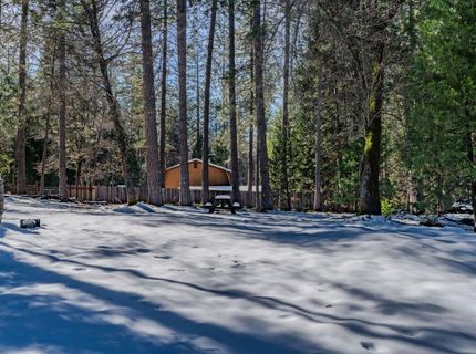 4801 Blue Mountain Rd, Wilseyville, CA 95257 Photo