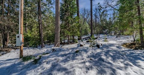 4801 Blue Mountain Rd, Wilseyville, CA 95257 Photo