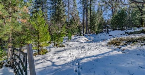 4801 Blue Mountain Rd, Wilseyville, CA 95257 Photo