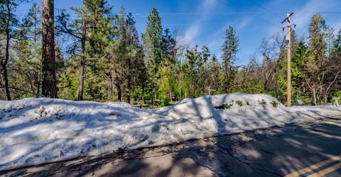 4801 Blue Mountain Rd, Wilseyville, CA 95257 Photo