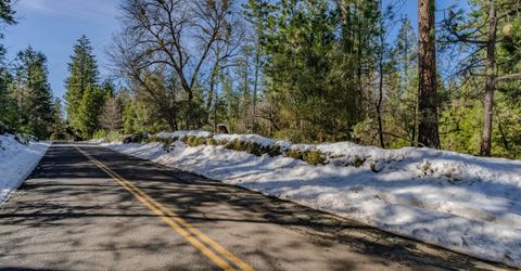 4801 Blue Mountain Rd, Wilseyville, CA 95257 Photo