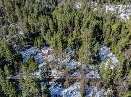 4801 Blue Mountain Rd, Wilseyville, CA 95257 Photo
