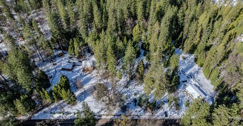 4801 Blue Mountain Rd, Wilseyville, CA 95257 Photo
