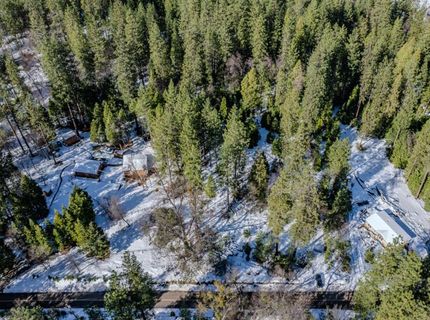 4801 Blue Mountain Rd, Wilseyville, CA 95257 Photo