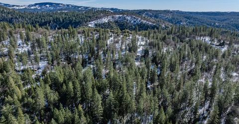 4801 Blue Mountain Rd, Wilseyville, CA 95257 Photo
